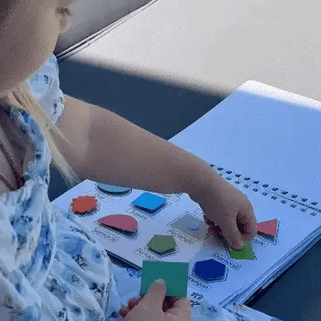 Kiddora™ Montessori Okul Öncesi Kitabı
